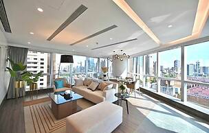 Shanghai Hills & Riverdale Residences