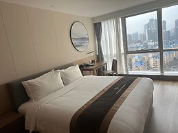 Shanghai Hills & Riverdale Residences