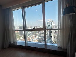 Shanghai Hills & Riverdale Residences
