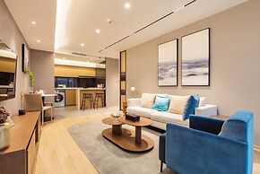 Shanghai Hills & Riverdale Residences