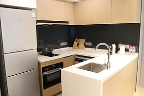 Shanghai Hills & Riverdale Residences