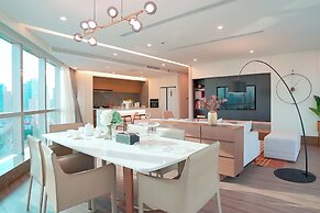 Shanghai Hills & Riverdale Residences