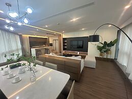 Shanghai Hills & Riverdale Residences