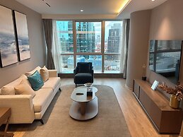 Shanghai Hills & Riverdale Residences