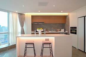 Shanghai Hills & Riverdale Residences