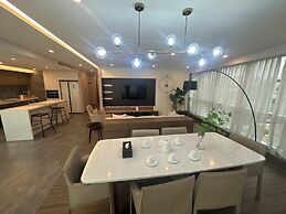 Shanghai Hills & Riverdale Residences