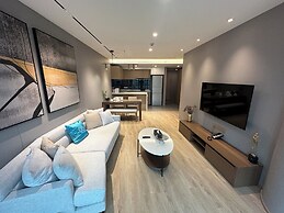 Shanghai Hills & Riverdale Residences