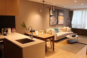 Shanghai Hills & Riverdale Residences
