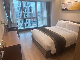 Shanghai Hills & Riverdale Residences