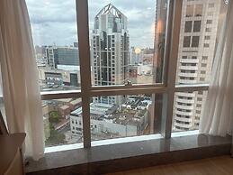 Shanghai Hills & Riverdale Residences