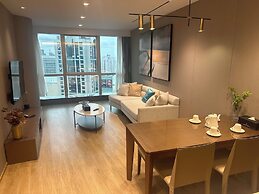 Shanghai Hills & Riverdale Residences