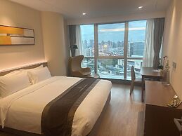 Shanghai Hills & Riverdale Residences