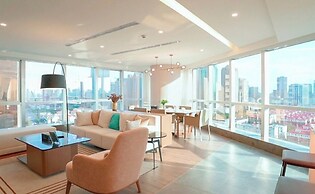 Shanghai Hills & Riverdale Residences