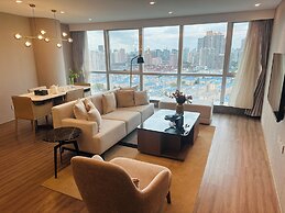 Shanghai Hills & Riverdale Residences