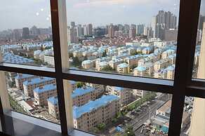 Shanghai Hills & Riverdale Residences
