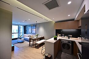 Shanghai Hills & Riverdale Residences