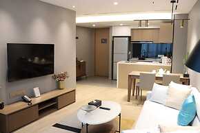 Shanghai Hills & Riverdale Residences