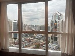 Shanghai Hills & Riverdale Residences