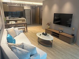 Shanghai Hills & Riverdale Residences