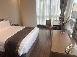 Shanghai Hills & Riverdale Residences