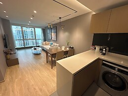 Shanghai Hills & Riverdale Residences