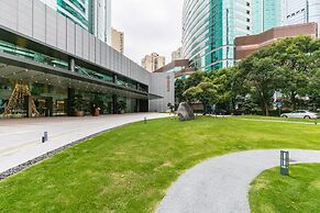 Shanghai Hills & Riverdale Residences
