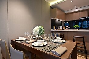 Shanghai Hills & Riverdale Residences