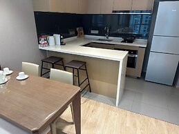 Shanghai Hills & Riverdale Residences
