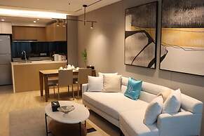 Shanghai Hills & Riverdale Residences