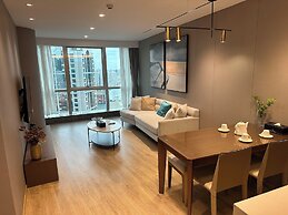 Shanghai Hills & Riverdale Residences