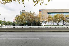 Shanghai Hills & Riverdale Residences