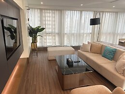 Shanghai Hills & Riverdale Residences