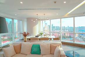 Shanghai Hills & Riverdale Residences