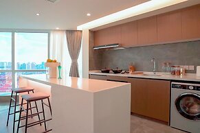 Shanghai Hills & Riverdale Residences