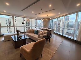 Shanghai Hills & Riverdale Residences