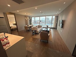 Shanghai Hills & Riverdale Residences