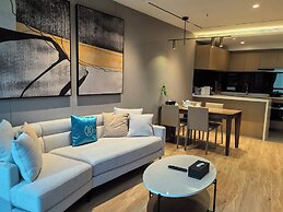 Shanghai Hills & Riverdale Residences
