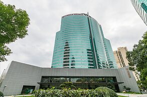 Shanghai Hills & Riverdale Residences