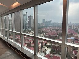 Shanghai Hills & Riverdale Residences