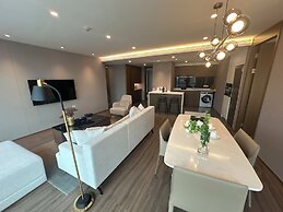 Shanghai Hills & Riverdale Residences
