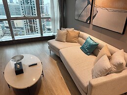 Shanghai Hills & Riverdale Residences