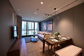 Shanghai Hills & Riverdale Residences