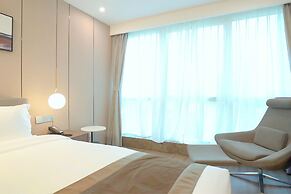 Shanghai Hills & Riverdale Residences