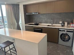 Shanghai Hills & Riverdale Residences
