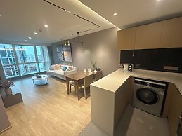 Shanghai Hills & Riverdale Residences