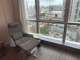 Shanghai Hills & Riverdale Residences