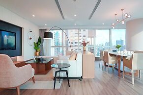 Shanghai Hills & Riverdale Residences