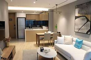 Shanghai Hills & Riverdale Residences