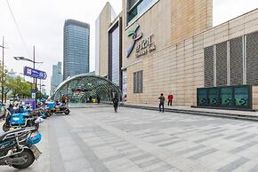 Shanghai Hills & Riverdale Residences