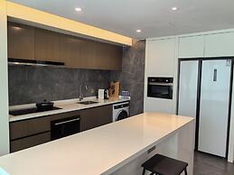 Shanghai Hills & Riverdale Residences